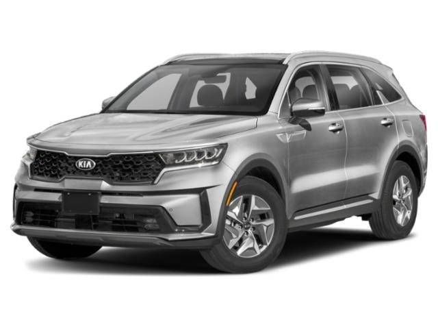 2021 Kia Sorento Hybrid EX — SUV — 53,606 mi — Venice, FL
