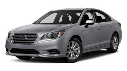 2017 Subaru Legacy 2.5i Premium — Sedan — 22,966 mi — Venice, FL