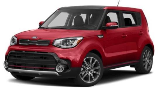 2019 Kia Soul ! — Hatchback — 46,367 mi — Venice, FL