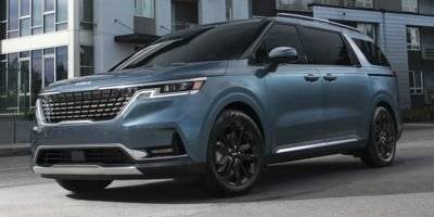 2022 Kia Carnival SX — Minivan — 31,746 mi — Venice, FL