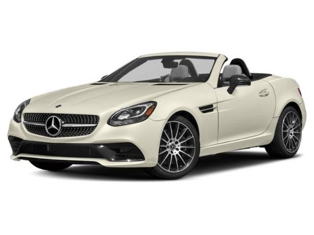 2019 Mercedes-Benz SLC SLC 300 — Convertible — 16,895 mi — Venice, FL