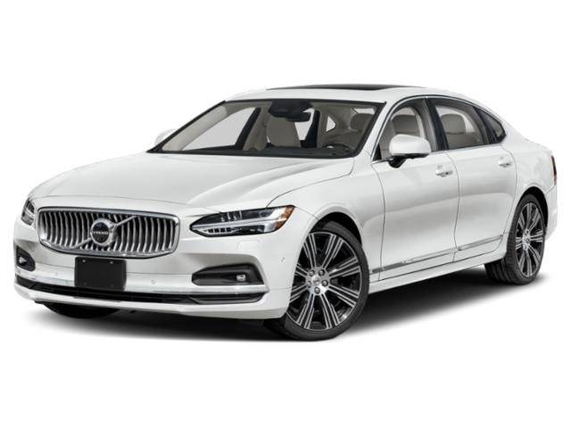 2023 Volvo S90 Plus — Sedan — 47,398 mi — Venice, FL