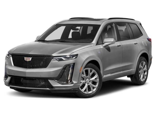 2020 Cadillac XT6 Sport — SUV — 44,322 mi — Venice, FL