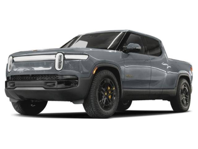 2025 Rivian R1T Premium — Pickup Truck — 4,138 mi — Sarasota, FL