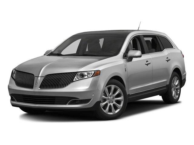 2016 Lincoln MKT Standard — SUV — 64,299 mi — Sarasota, FL
