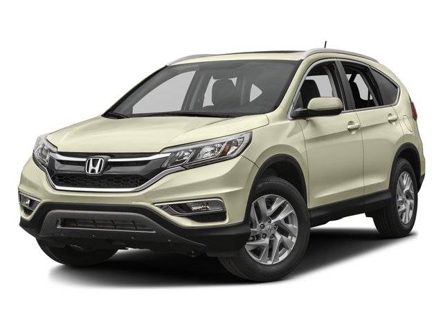2016 Honda CR-V EX-L — SUV — 83,193 mi — Sarasota, FL