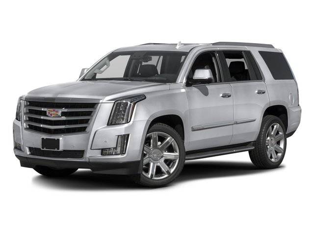 2016 Cadillac Escalade Luxury — SUV — 95,696 mi — Sarasota, FL
