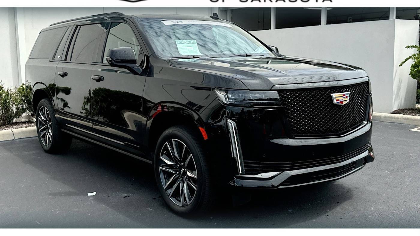 Certified PreOwned Cadillacs for Sale in Nokomis, FL (with Photos