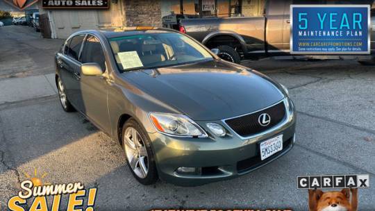 2006 Lexus GS GS 430 — Sedan — 144,000 mi — Upland, CA