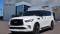 2024 INFINITI QX80 in Mesa, AZ 1 - Open Gallery