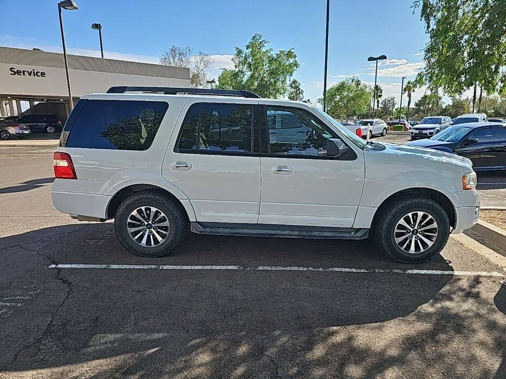 2016 Ford Expedition XLT — SUV — 142,333 mi — Mesa, AZ