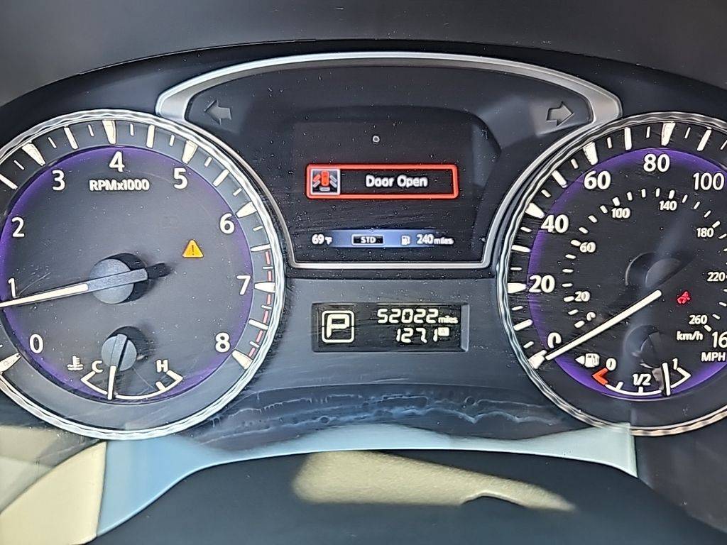 2018 INFINITI QX60 3.5 — SUV — 52,022 mi — Mesa, AZ