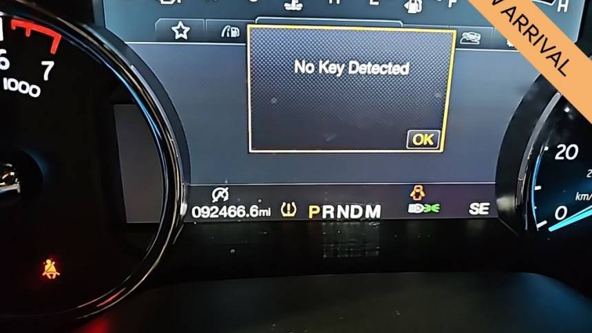 2019 Ford Expedition XLT — SUV — 92,466 mi — Mesa, AZ