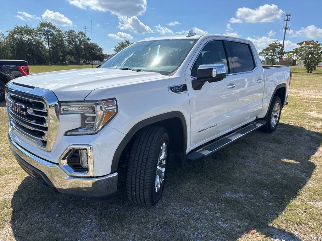 2020 GMC Sierra 1500 SLT — Pickup Truck — 225,774 mi — Augusta, GA