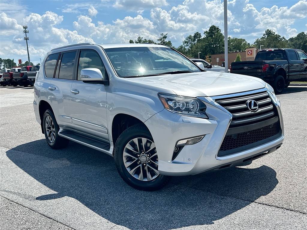 2015 Lexus GX GX 460 Luxury — SUV — 103,946 mi — Augusta, GA