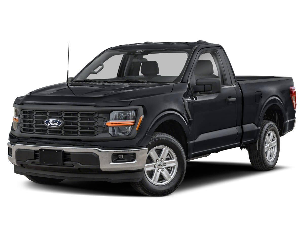 2024 Ford F-150 XL — Pickup Truck — 9,315 mi — Augusta, GA