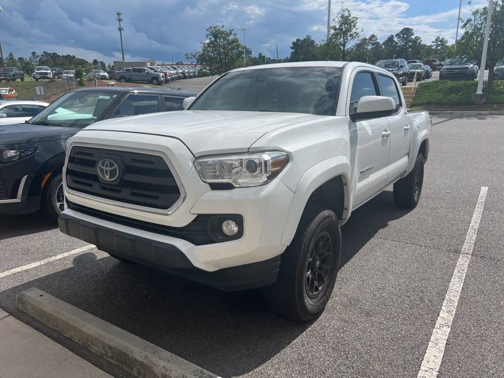 2019 Toyota Tacoma SR5 — Pickup Truck — 121,409 mi — Augusta, GA
