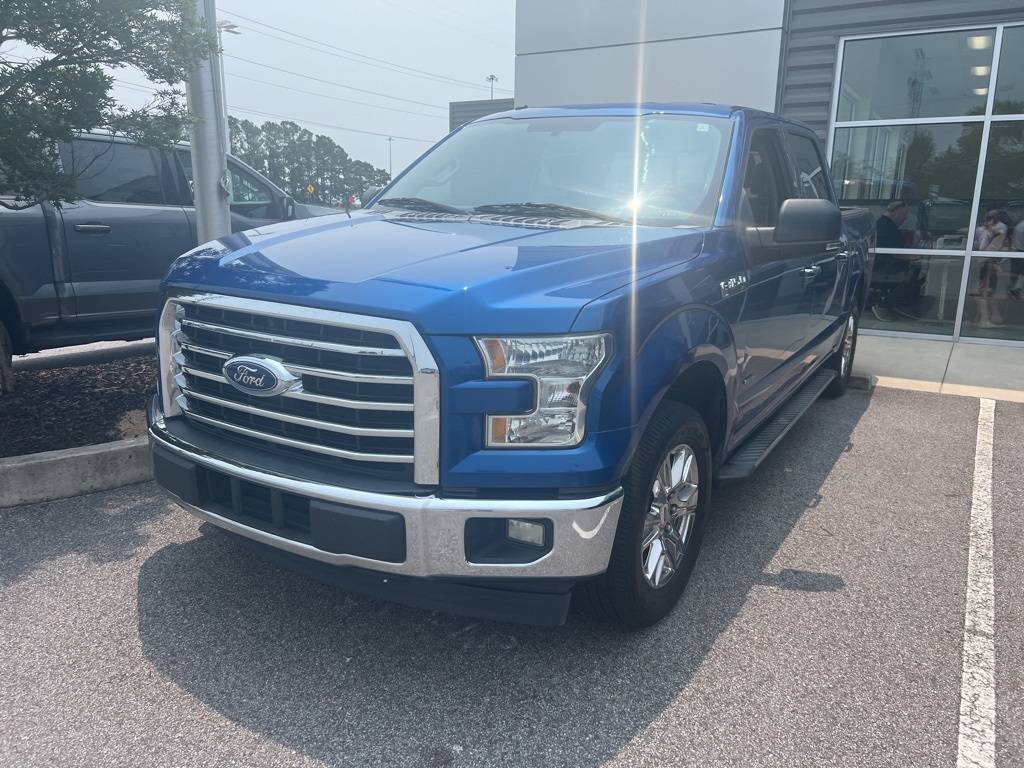 2017 Ford F-150 XLT — Pickup Truck — 130,153 mi — Augusta, GA