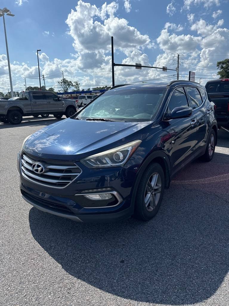 2017 Hyundai Santa Fe Sport Base — SUV — 105,600 mi — Augusta, GA