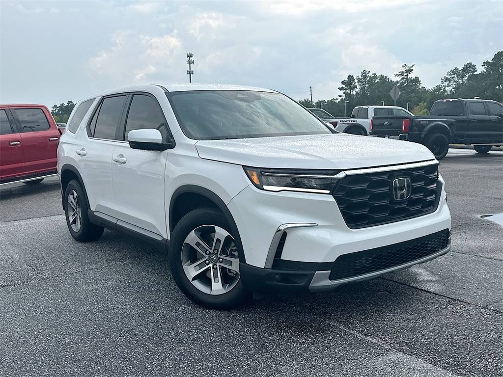 2024 Honda Pilot EX-L 7 Passenger — SUV — 18,787 mi — Augusta, GA