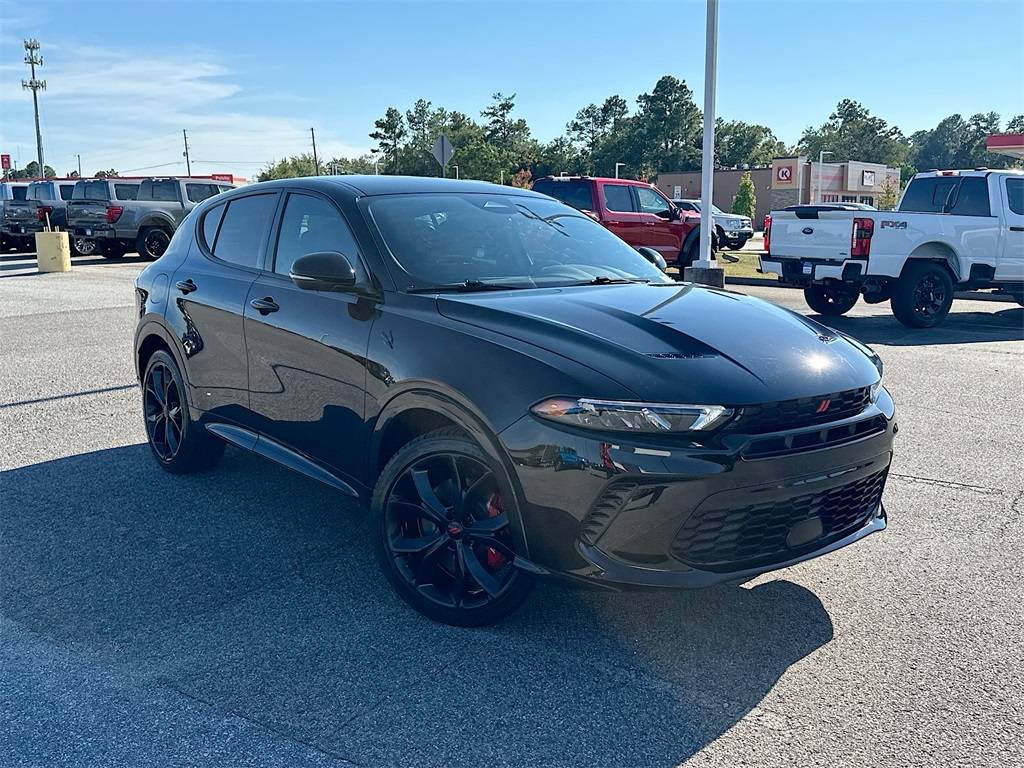 2024 Dodge Hornet R/T — SUV — 12,663 mi — Augusta, GA