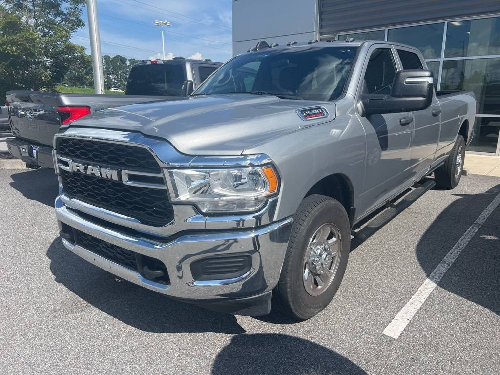 2023 Ram 2500 Tradesman — Pickup Truck — 46,583 mi — Augusta, GA