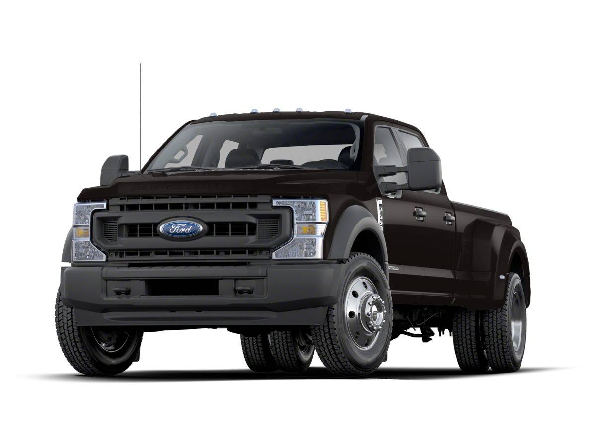 2022 Ford Super Duty F-450 XL — Pickup Truck — 93,687 mi — Augusta, GA
