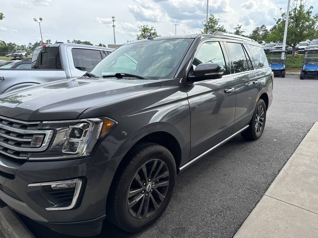 2019 Ford Expedition Limited — SUV — 74,548 mi — Augusta, GA