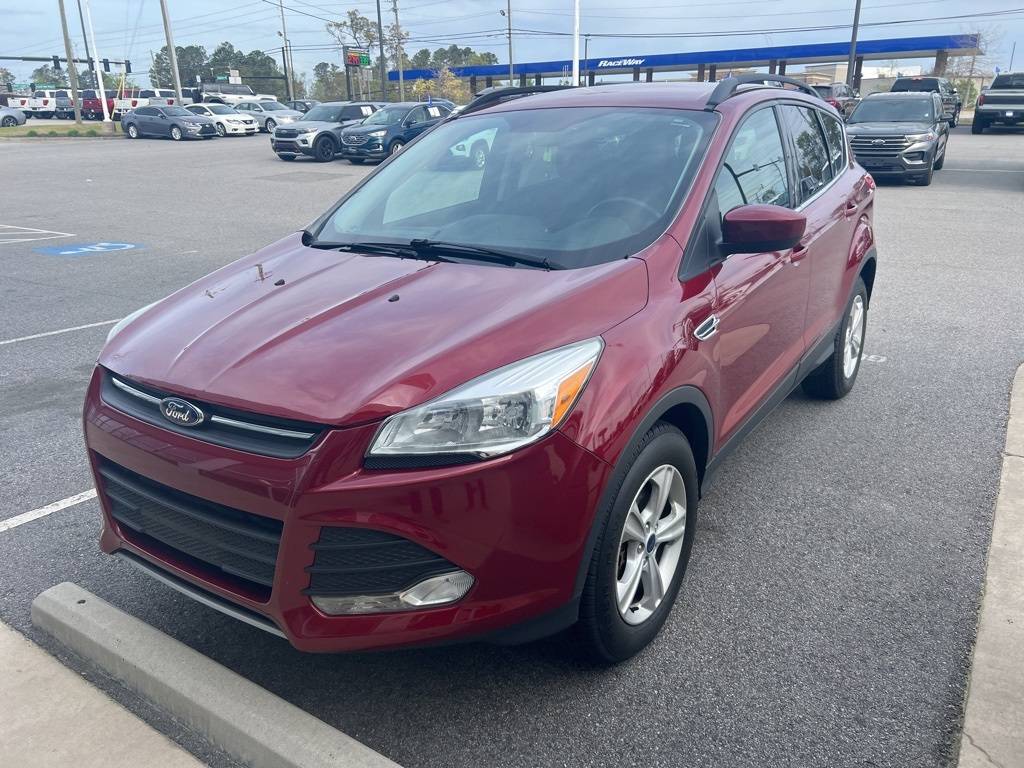 2016 Ford Escape SE — SUV — 76,641 mi — Augusta, GA