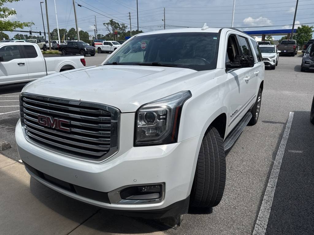 2019 GMC Yukon SLT — SUV — 44,933 mi — Augusta, GA