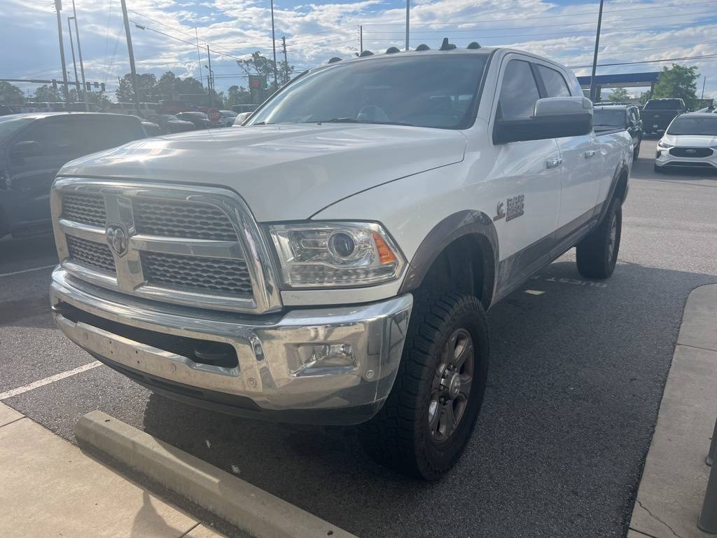 2018 Ram 2500 Laramie — Pickup Truck — 65,491 mi — Augusta, GA