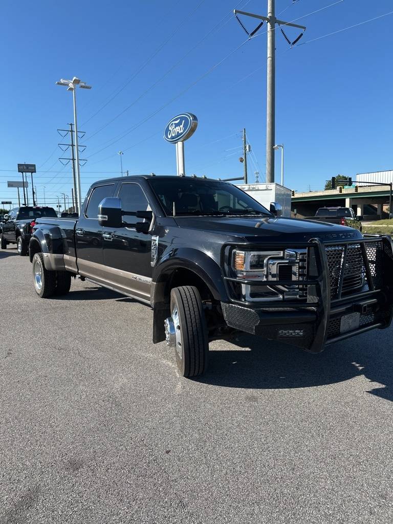 2020 Ford Super Duty F-450 King Ranch — Pickup Truck — 88,969 mi — Augusta, GA