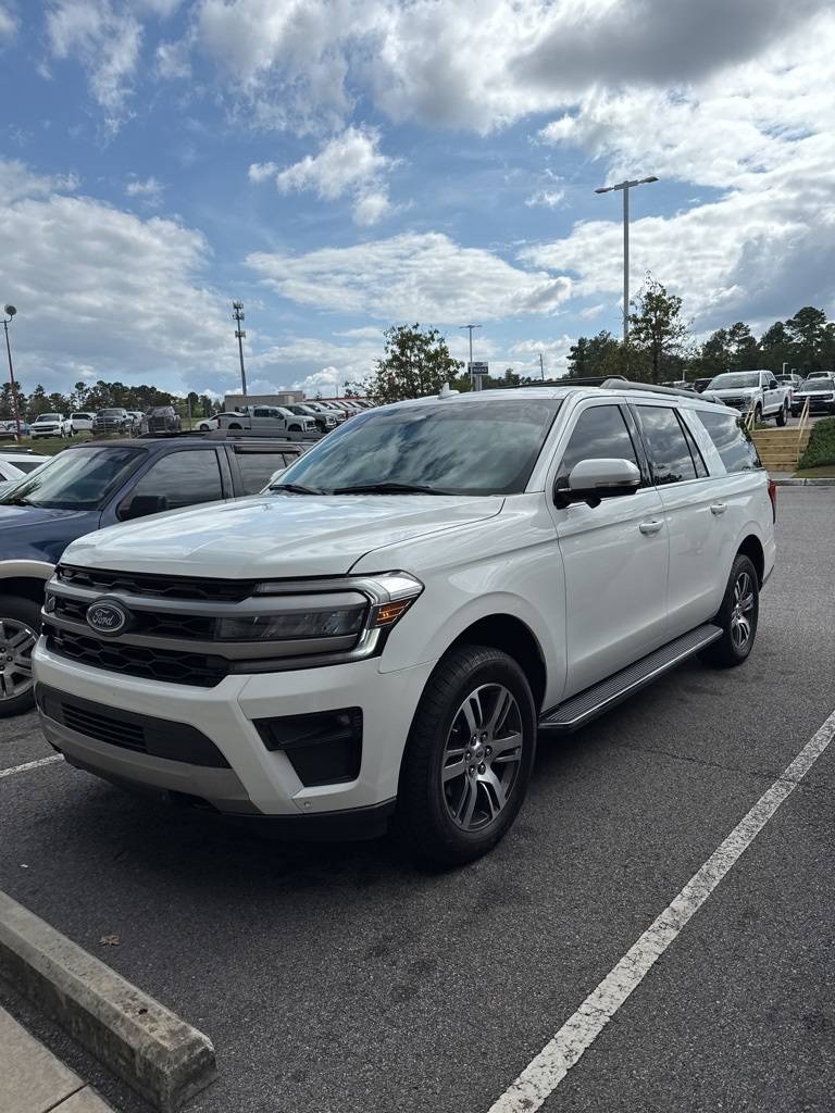 2023 Ford Expedition XLT — SUV — 27,718 mi — Augusta, GA