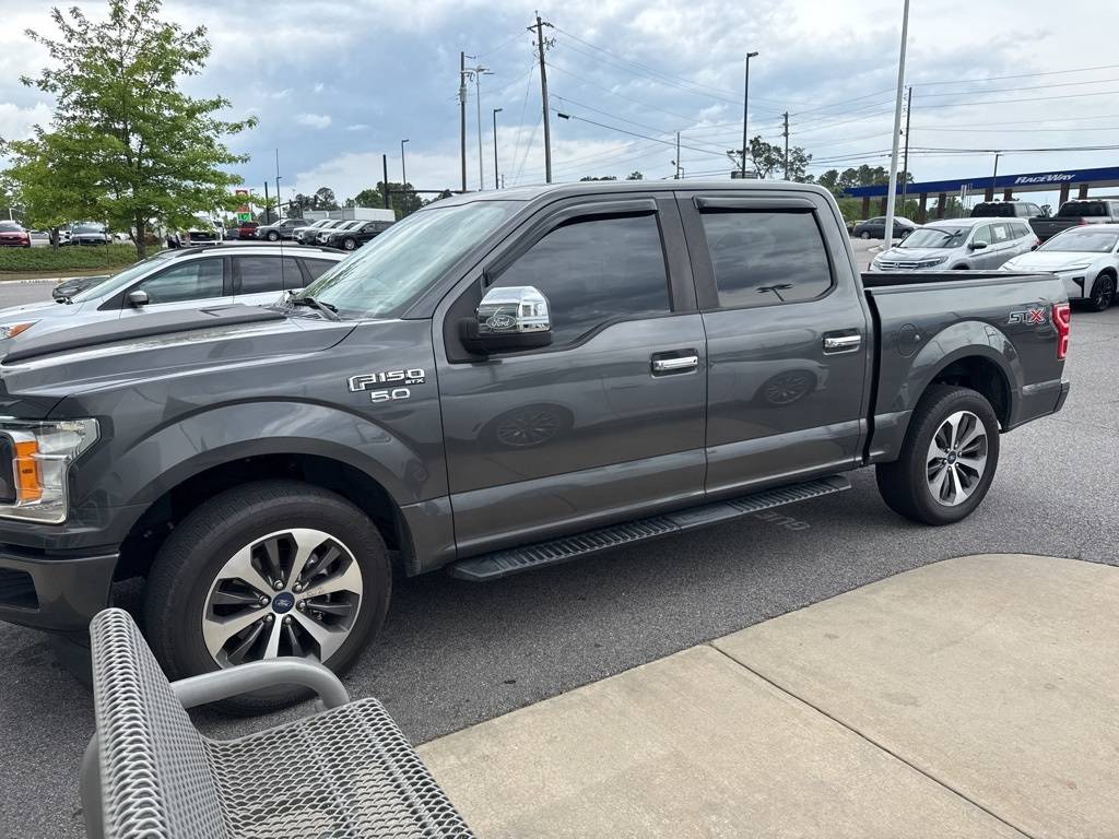 2020 Ford F-150 XL — Pickup Truck — 97,638 mi — Augusta, GA