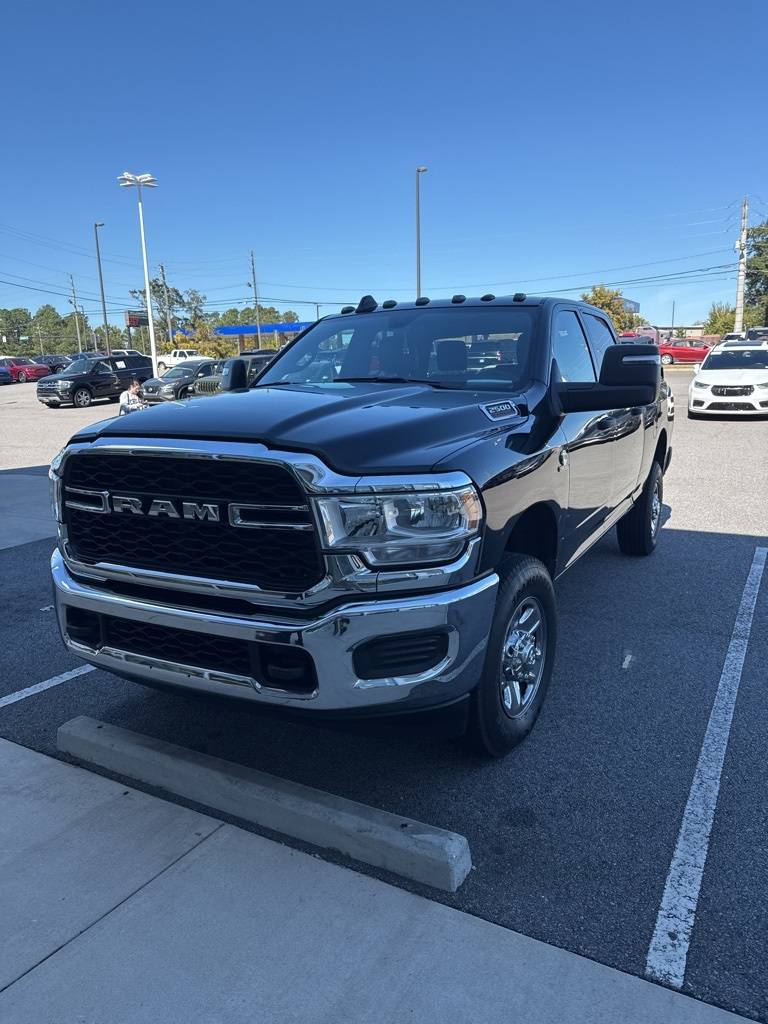 2024 Ram 2500 Tradesman — Pickup Truck — 13,893 mi — Augusta, GA