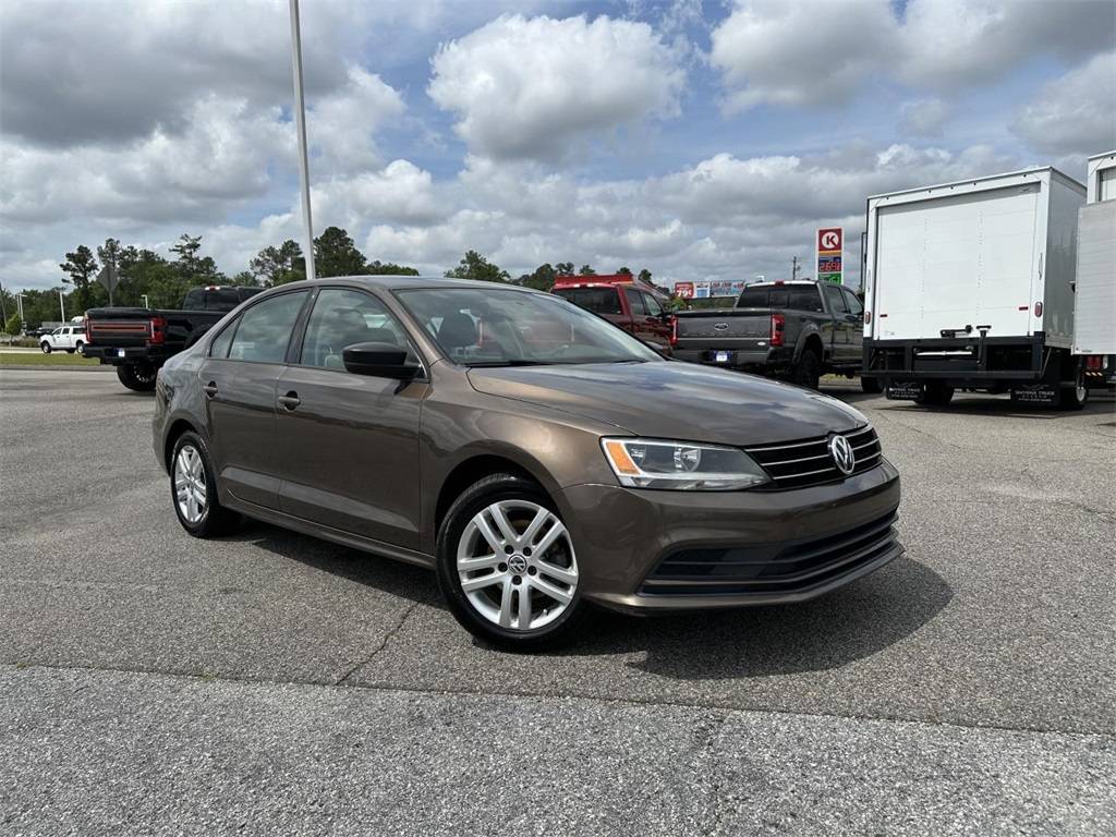 2015 Volkswagen Jetta S — Sedan — 138,341 mi — Augusta, GA