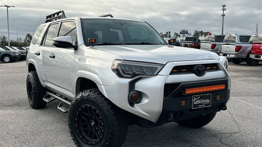2018 Toyota 4Runner SR5 Premium — SUV — 104,332 mi — Augusta, GA