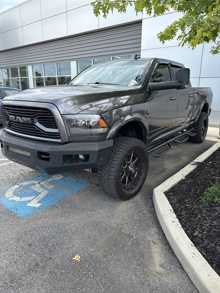 2018 Ram 2500 Big Horn — Pickup Truck — 117,000 mi — Augusta, GA