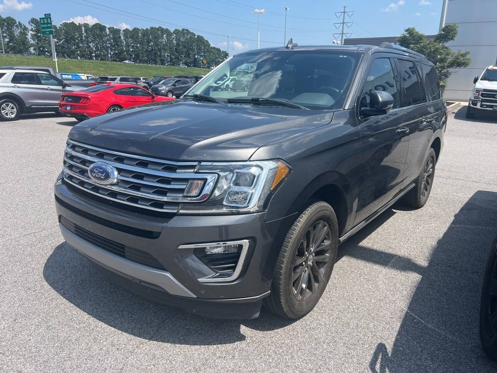 2020 Ford Expedition Limited — SUV — 101,969 mi — Augusta, GA