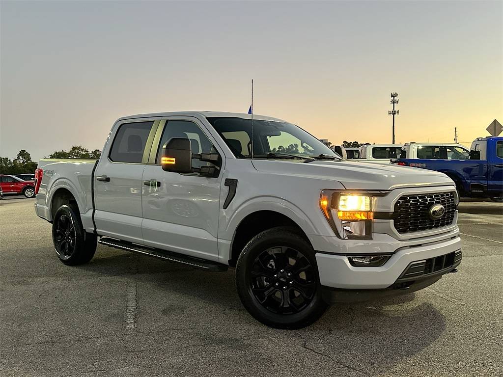 2023 Ford F-150 XL — Pickup Truck — 18,987 mi — Augusta, GA