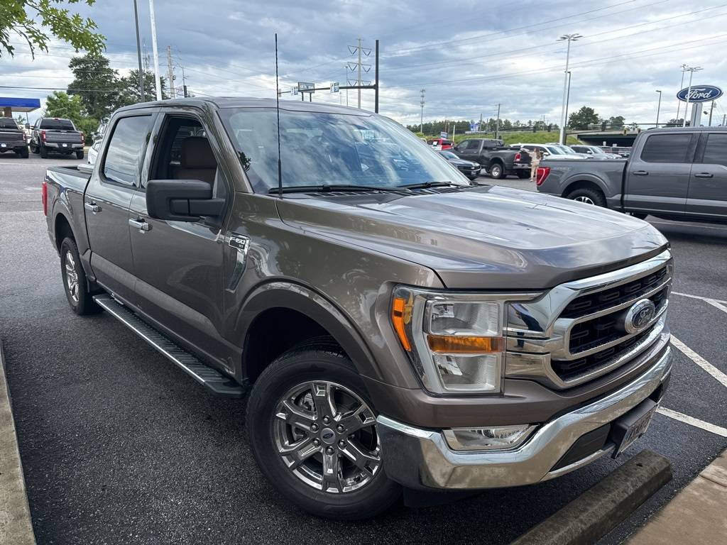 2022 Ford F-150 XLT — Pickup Truck — 37,833 mi — Augusta, GA