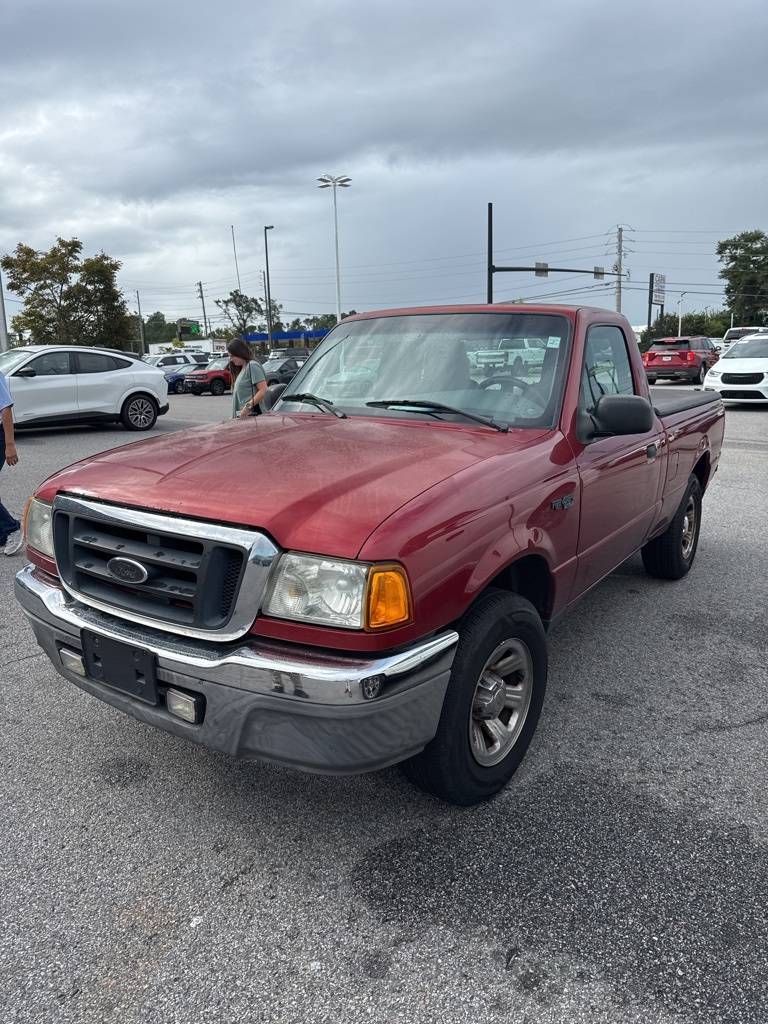 2005 Ford Ranger XLT — Pickup Truck — 158,109 mi — Augusta, GA