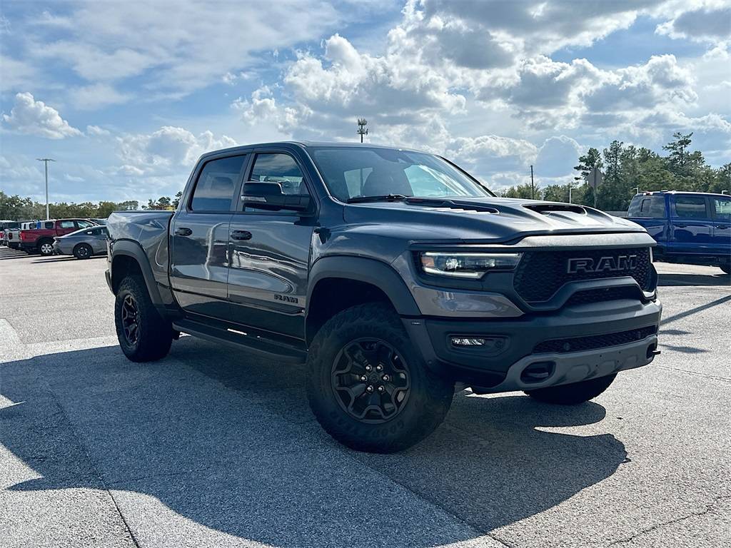 2024 Ram 1500 TRX — Pickup Truck — 28,859 mi — Augusta, GA