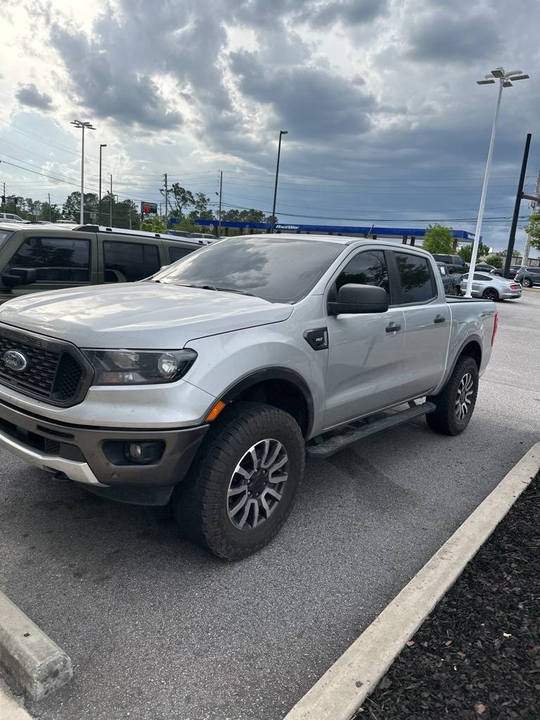 2019 Ford Ranger XLT — Pickup Truck — 69,466 mi — Augusta, GA