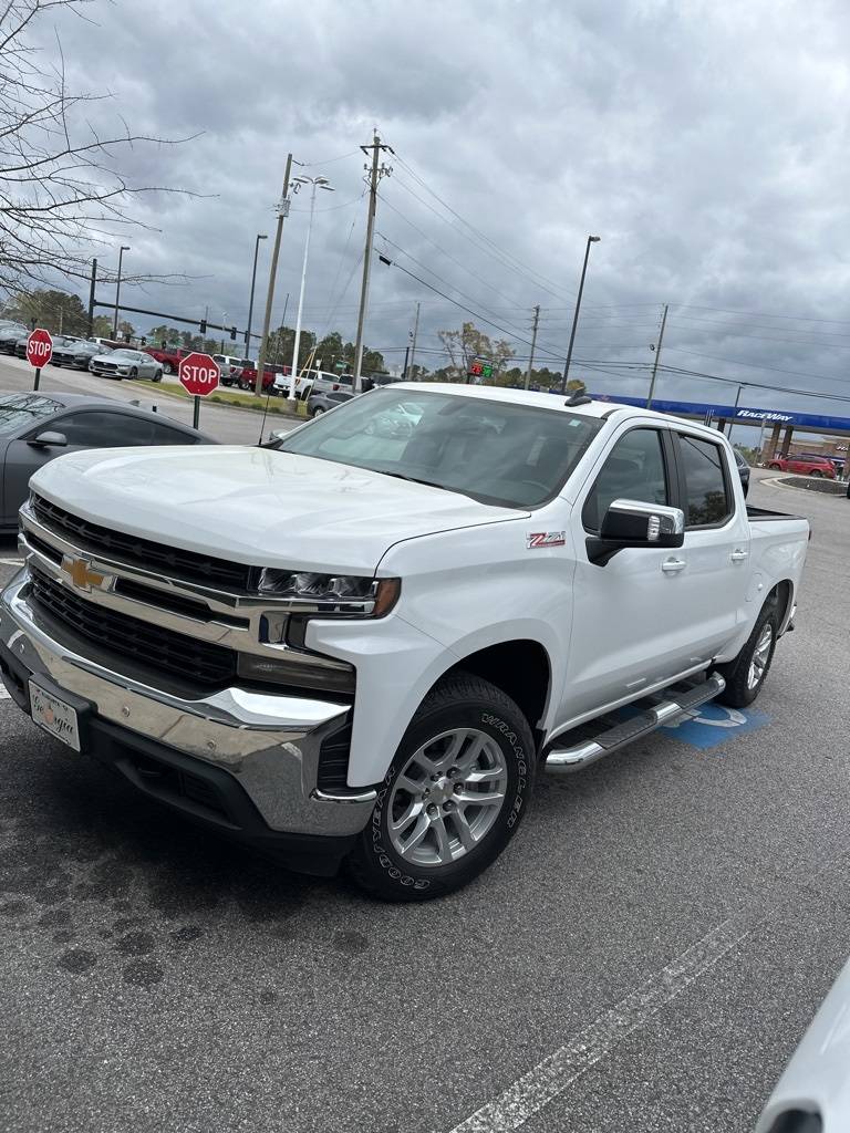 2020 Chevrolet Silverado 1500 LT — Pickup Truck — 11,553 mi — Augusta, GA