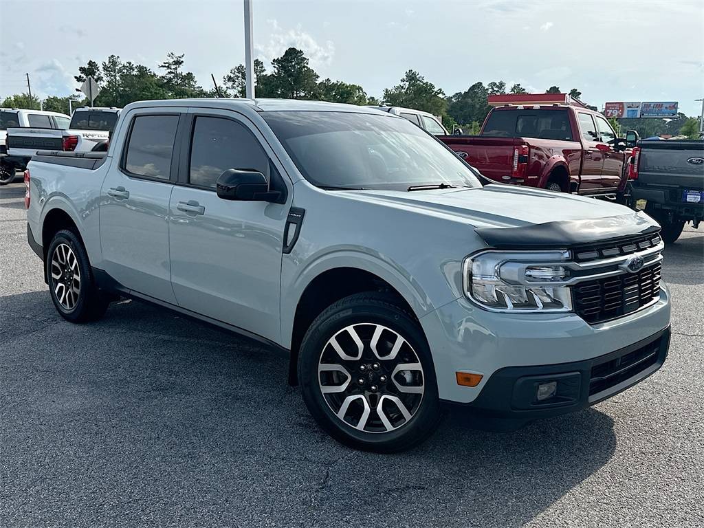 2024 Ford Maverick LARIAT — Pickup Truck — 9,071 mi — Augusta, GA