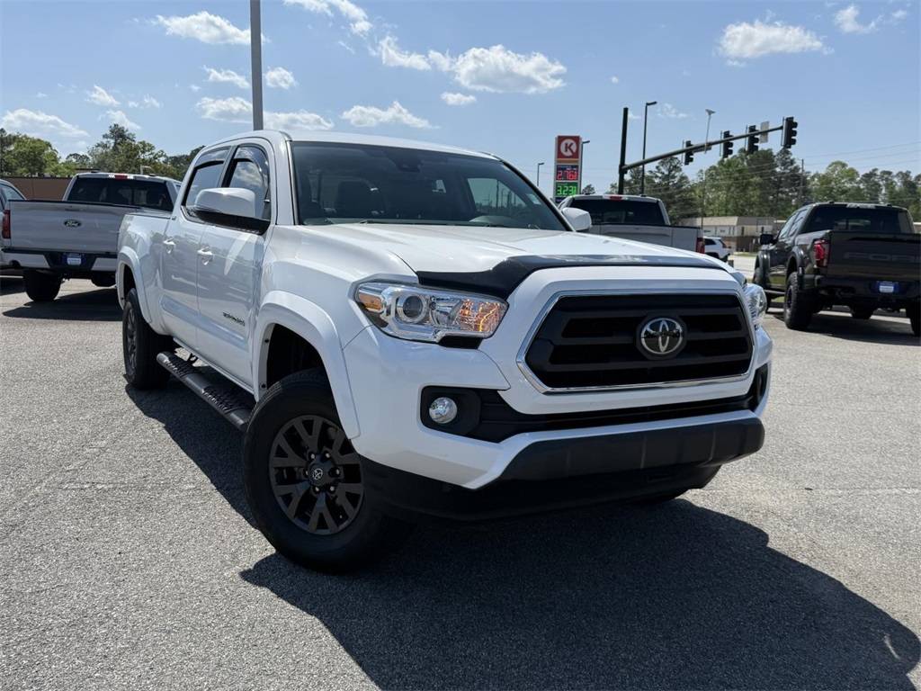 2022 Toyota Tacoma SR5 — Pickup Truck — 27,125 mi — Augusta, GA