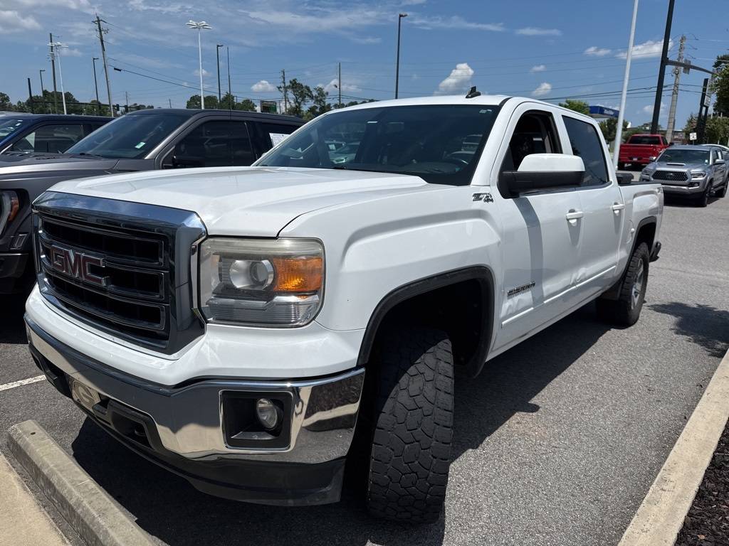2014 GMC Sierra 1500 SLE — Pickup Truck — 137,448 mi — Augusta, GA