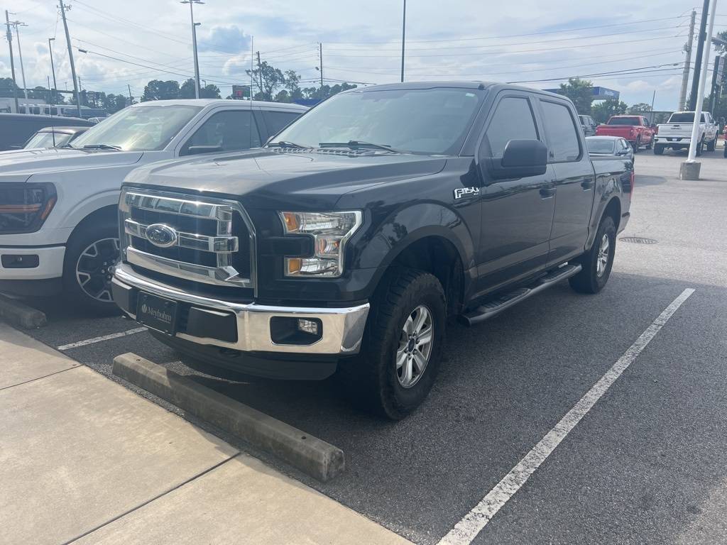 2015 Ford F-150 XLT — Pickup Truck — 168,965 mi — Augusta, GA