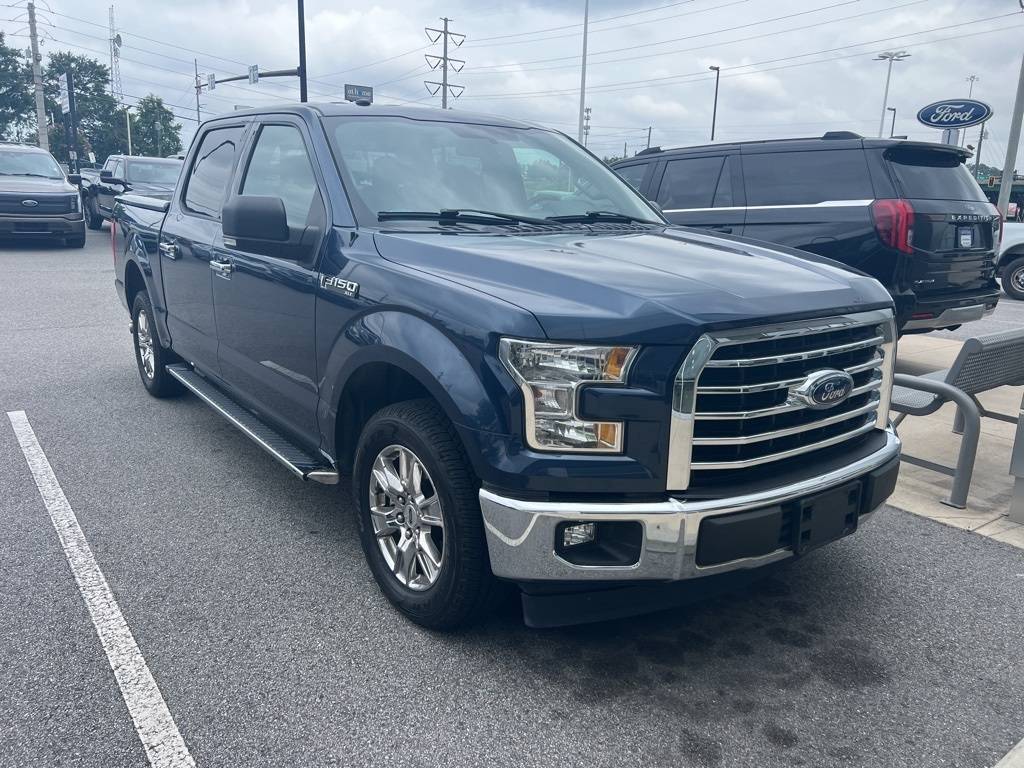 2017 Ford F-150 XLT — Pickup Truck — 39,286 mi — Augusta, GA